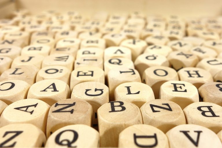 Trastorno lectoescritura por la dislexia