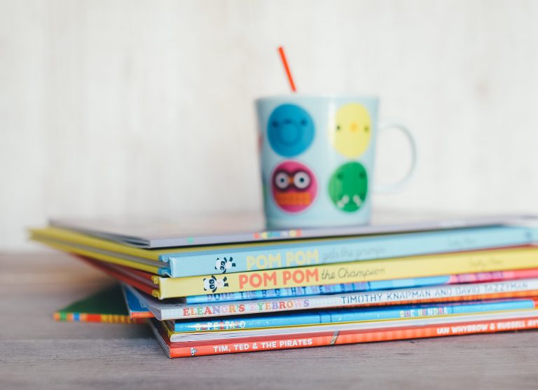 Cuentos para niños