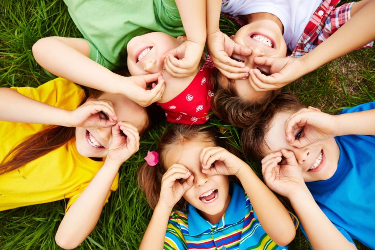 Disfluencias en los niños