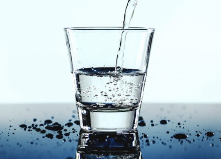 Vaso espesante