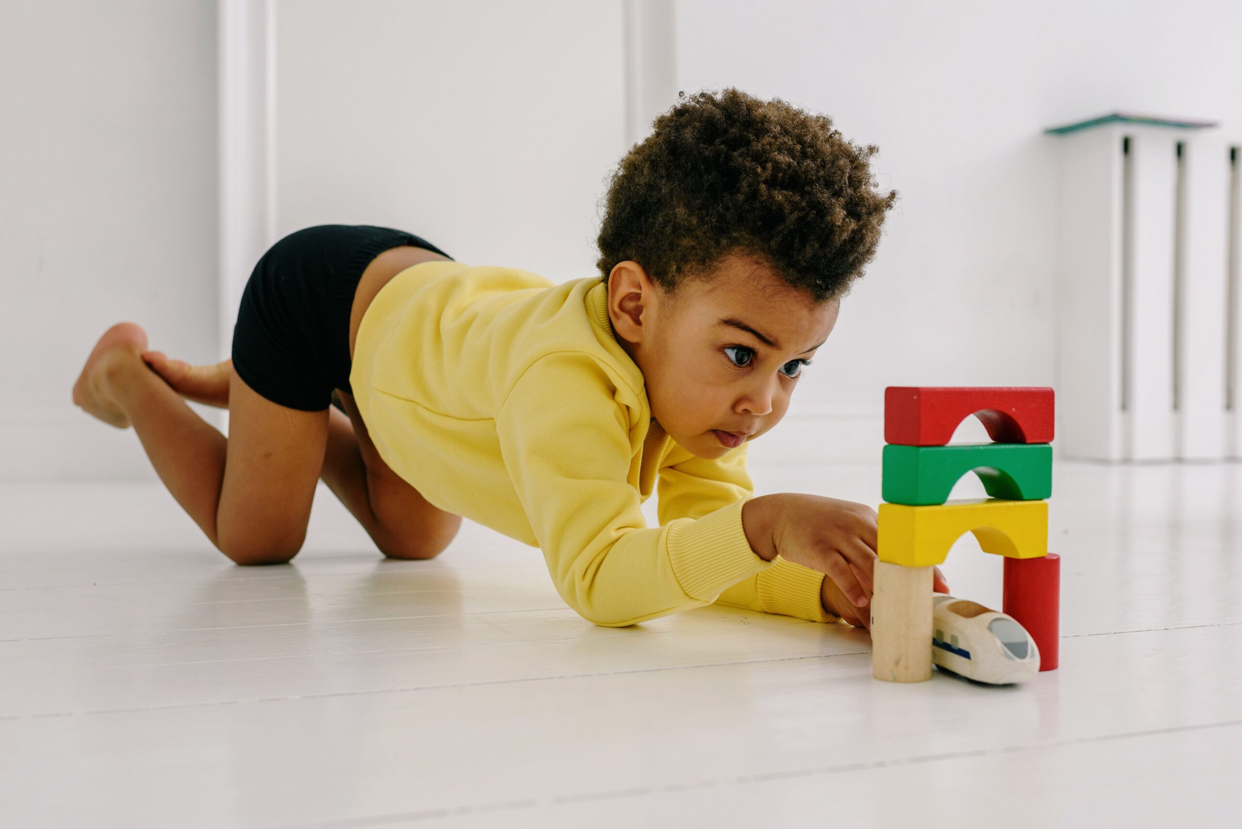 Pequeñas acciones diarias que favorecen el desarrollo del lenguaje infantil