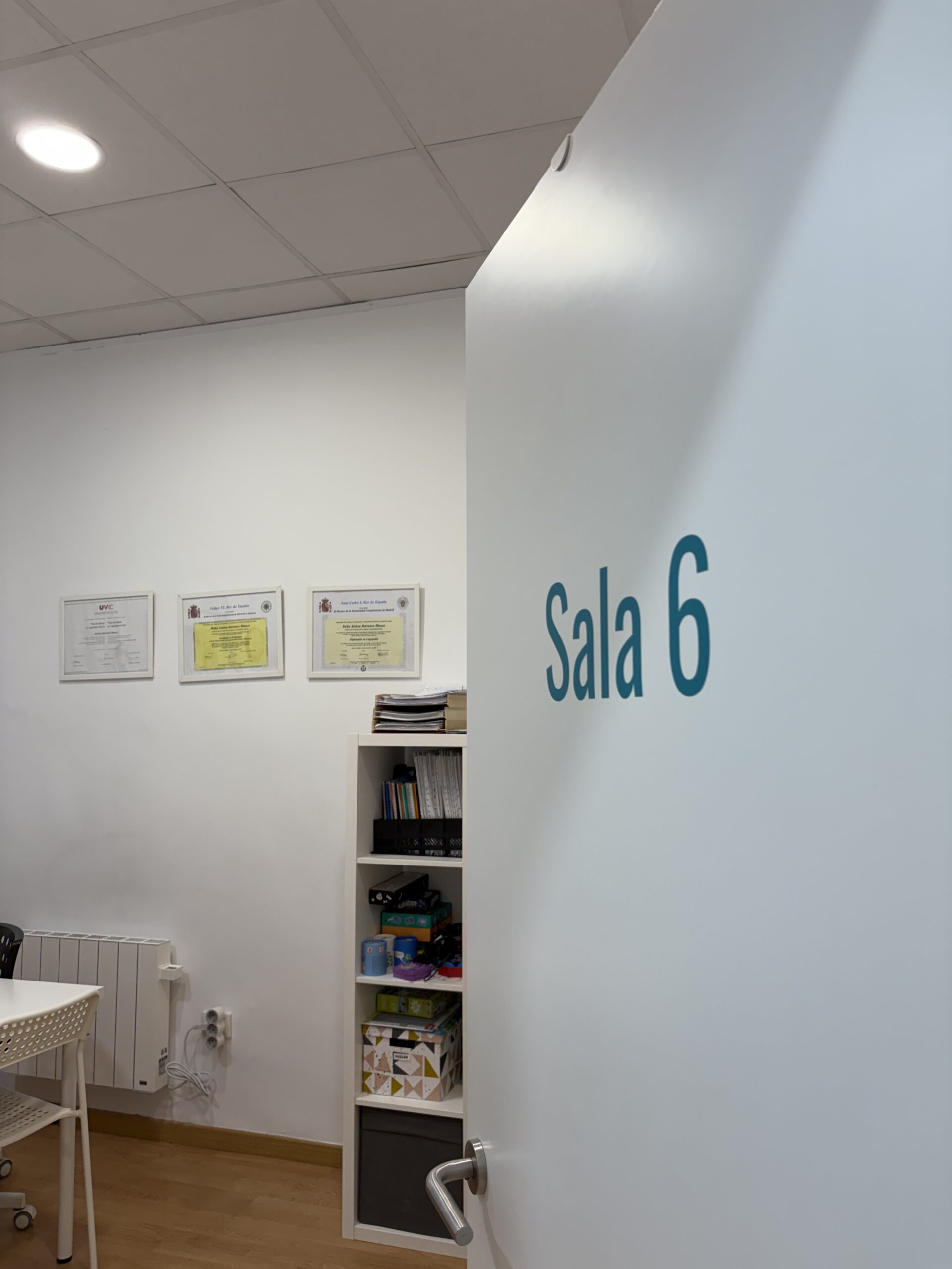 ¿Qué hacemos realmente en terapia del lenguaje? Detrás de la consulta